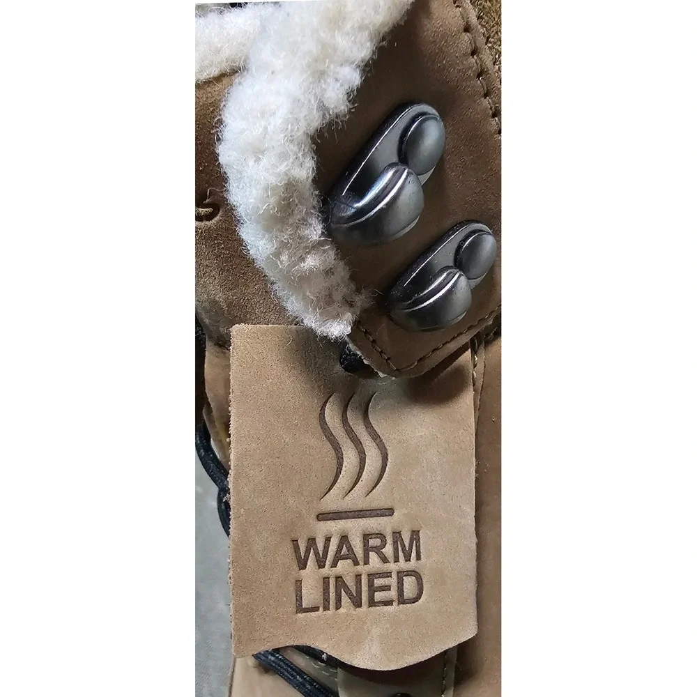 Clarks conquer cold